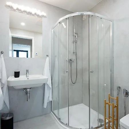 7 Ruzyne Apartman