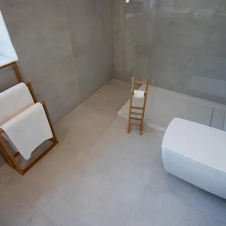 7 Ruzyne Apartman Prága