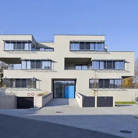 Apartment 7 Ruzyne
