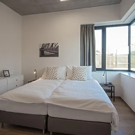 Apartment 7 Ruzyne